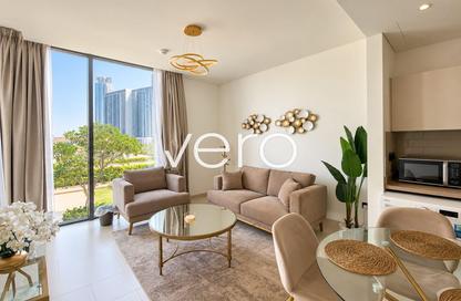 Apartment - 1 - 1 for rent in Sobha Creek Vistas Tower A - Sobha Creek Vistas - Sobha Hartland - Mohammed Bin Rashid City - Dubai Apartment - 1 - 1 for rent in Sobha Creek Vistas Tower A - Sobha Creek Vistas - Sobha Hartland - Mohammed Bin Rashid City - Dubai