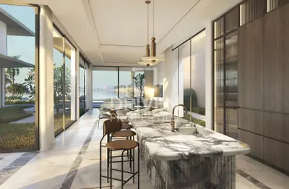 Apartment - 2 Bedrooms - 3 Bathrooms for sale in Six Senses Residences - The Crescent - Palm Jumeirah - Dubai