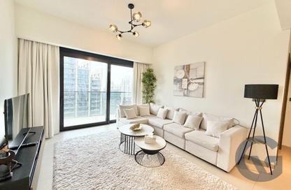 Apartment - 1 Bedroom - 1 Bathroom for rent in Act One - Act Towers - Opera District - Downtown Dubai - Dubai