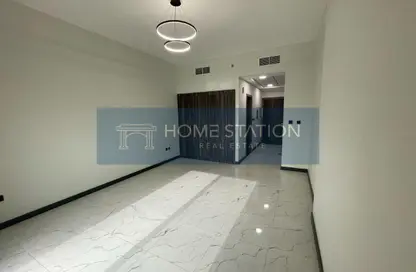 Apartment - Studio - 1 Bathroom for rent in Rukan Tower C - Rukan Tower - Rukan - Dubai Land - Dubai