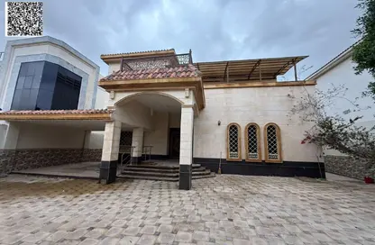 فيلا - 5 غرف نوم - 7 حمامات للايجار في فلل الروضة 3 - 3  الروضة - الروضة - عجمان