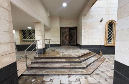 فيلا - 5 غرف نوم - 7 حمامات للايجار في فلل الروضة 3 - 3  الروضة - الروضة - عجمان