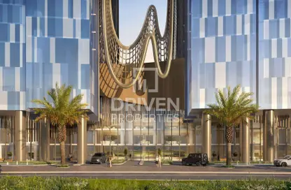 شقة - غرفة نوم - 1 حمام للبيع في سكاي هيلز ريزيدنسز 2 - سكاي هيلز ريسيدنزيس - حديقة دبي العلميه - دبي