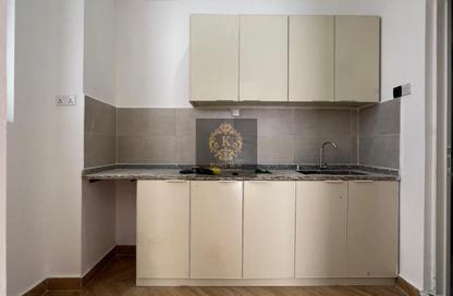 Apartment - 1 - 1 for rent in Zayed City (Khalifa City C) - Khalifa City - Abu Dhabi