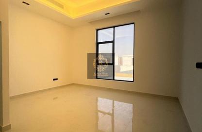 Apartment - 1 - 1 for rent in Zayed City (Khalifa City C) - Khalifa City - Abu Dhabi