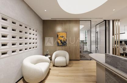 Office Space - Studio for rent in Gold Tower (Au Tower) - JLT Cluster I - Jumeirah Lake Towers - Dubai
