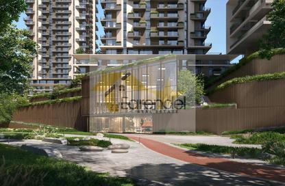 Apartment - 2 - 3 for sale in Rise by Athlon 4 - Athlon by Aldar - Dubai Apartment - 2 - 3 for sale in Rise by Athlon 4 - Athlon by Aldar - Dubai