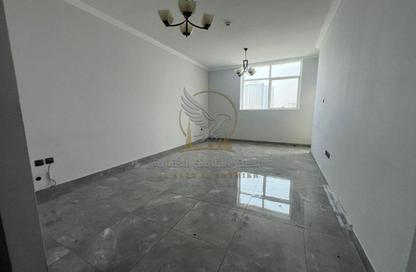 Apartment - 1 - 2 for rent in Al Majaz 3 - Al Majaz - Sharjah