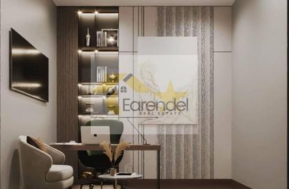 Apartment - 1 - 2 for sale in VOI Residence - Residential District - Dubai South (Dubai World Central) - Dubai Apartment - 1 - 2 for sale in VOI Residence - Residential District - Dubai South (Dubai World Central) - Dubai