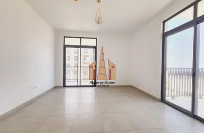 Apartment - 3 Bedrooms - 4 Bathrooms for rent in Azure Beach Residence - Maryam Beach Residence - Maryam Island - Sharjah