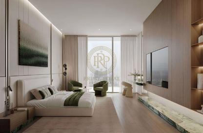 Apartment - Studio - 1 for sale in Binghatti Hillviews - Dubai Science Park - Dubai