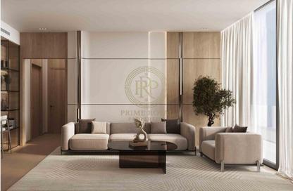 Apartment - Studio - 1 for sale in Binghatti Hillviews - Dubai Science Park - Dubai Apartment - Studio - 1 for sale in Binghatti Hillviews - Dubai Science Park - Dubai