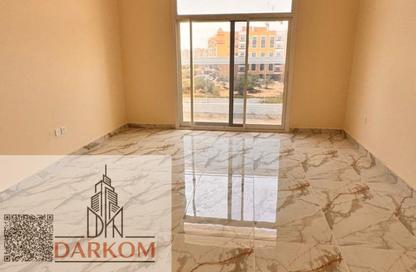 Apartment - 1 Bedroom - 2 Bathrooms for rent in Al Mowaihat 3 - Al Mowaihat - Ajman Apartment - 1 Bedroom - 2 Bathrooms for rent in Al Mowaihat 3 - Al Mowaihat - Ajman