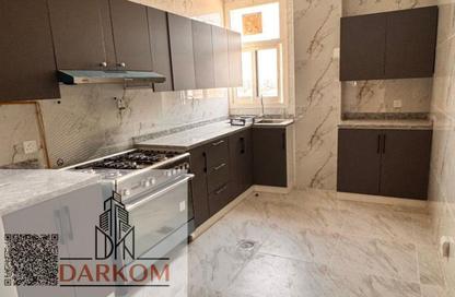 Apartment - 1 Bedroom - 2 Bathrooms for rent in Al Mowaihat 3 - Al Mowaihat - Ajman Apartment - 1 Bedroom - 2 Bathrooms for rent in Al Mowaihat 3 - Al Mowaihat - Ajman
