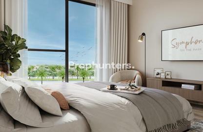Apartment - 2 Bedrooms - 2 Bathrooms for sale in Symphony On The Park - Town Square - Dubai