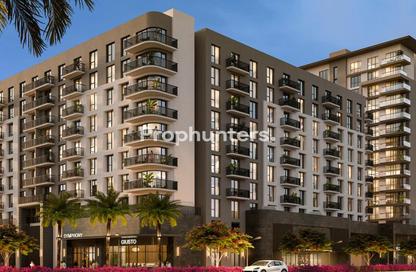 Apartment - 2 Bedrooms - 2 Bathrooms for sale in Symphony On The Park - Town Square - Dubai