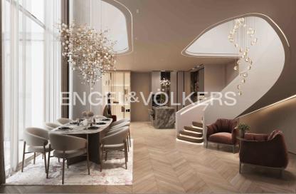 Apartment - 1 - 2 for sale in The Symphony by Imtiaz - Bukadra - Dubai