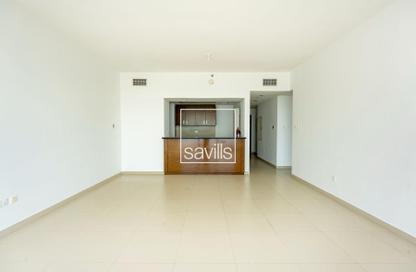 Apartment - 1 Bedroom - 1 Bathroom for sale in The Gate Tower 1 - Shams Abu Dhabi - Al Reem Island - Abu Dhabi
