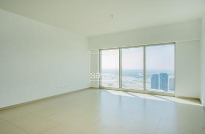 Apartment - 1 Bedroom - 1 Bathroom for sale in The Gate Tower 1 - Shams Abu Dhabi - Al Reem Island - Abu Dhabi