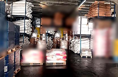 مستودع - استوديو - 3 للبيع في شمال المنطقة الحرة - المنطقة الحرة بجبل علي - جبل علي - دبي مستودع - استوديو - 3 للبيع في شمال المنطقة الحرة - المنطقة الحرة بجبل علي - جبل علي - دبي