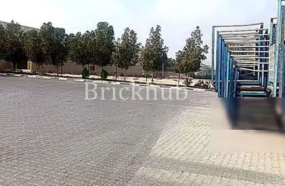 مستودع - استوديو - 3 حمامات للبيع في شمال المنطقة الحرة - المنطقة الحرة بجبل علي - جبل علي - دبي