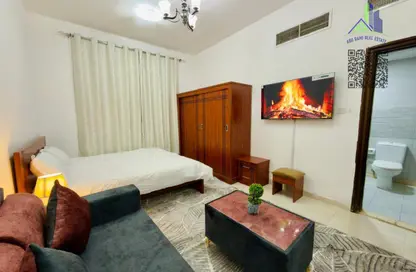 Apartment - 1 Bathroom for rent in Al Rawda 2 Villas - Al Rawda 2 - Al Rawda - Ajman Apartment - 1 Bathroom for rent in Al Rawda 2 Villas - Al Rawda 2 - Al Rawda - Ajman