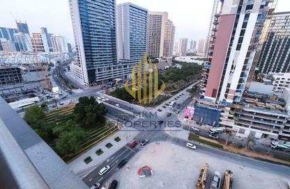 Apartment - Studio - 1 for sale in Park View Tower - District 14 - Jumeirah Village Circle - Dubai