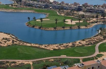 Apartment - 2 Bedrooms - 3 Bathrooms for sale in Royal breeze 2 - Royal Breeze - Al Hamra Village - Ras Al Khaimah