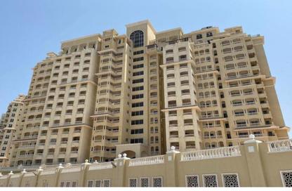 Apartment - 2 Bedrooms - 3 Bathrooms for sale in Royal breeze 2 - Royal Breeze - Al Hamra Village - Ras Al Khaimah