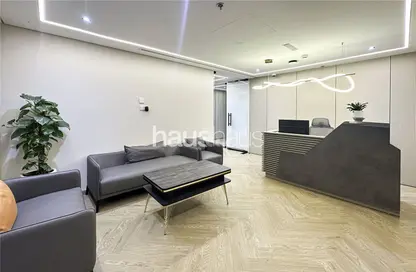 Office Space - Studio for rent in Crystal Tower - Business Bay - Dubai Office Space - Studio for rent in Crystal Tower - Business Bay - Dubai