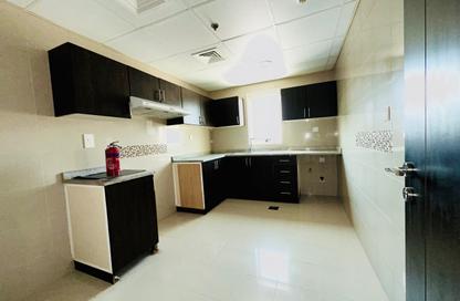 Apartment - 2 - 3 for rent in Al Khair Building - Dubai Silicon Oasis - Dubai