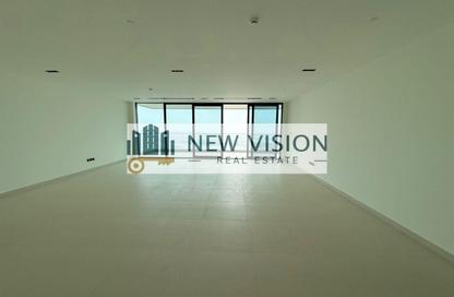 Apartment - 3 Bedrooms - 5 Bathrooms for rent in Sharjah Terraces - Al Khan Lagoon - Al Khan - Sharjah Apartment - 3 Bedrooms - 5 Bathrooms for rent in Sharjah Terraces - Al Khan Lagoon - Al Khan - Sharjah