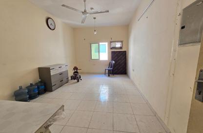 Apartment - 1 Bedroom - 1 Bathroom for rent in Fire Station Road - Muwaileh - Sharjah