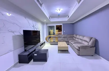 Apartment - 3 Bedrooms - 4 Bathrooms for rent in ACES Chateau - District 11 - Jumeirah Village Circle - Dubai