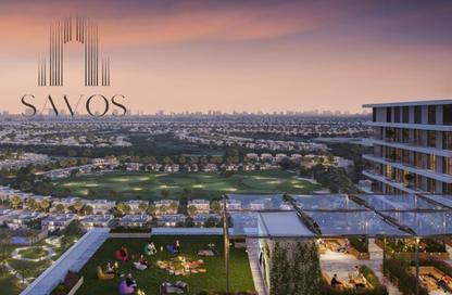 شقة - 2 غرف نوم - 2 حمامات للبيع في برج Greenside ريزيدنس A - جرين سايد ريزيدينس - دبي هيلز استيت - دبي