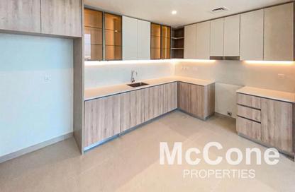 Apartment - 2 Bedrooms - 1 Bathroom for rent in Lime Gardens - Dubai Hills Estate - Dubai
