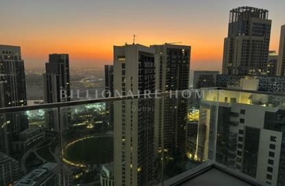 Apartment - 1 Bedroom - 2 Bathrooms for sale in The Grand - Dubai Creek Harbour (The Lagoons) - Dubai
