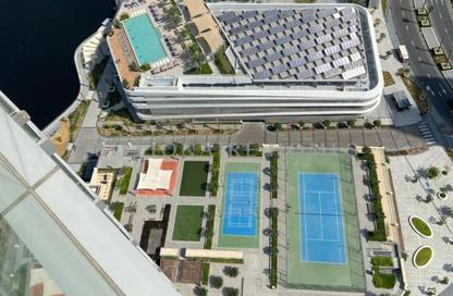 Apartment - 1 Bedroom - 2 Bathrooms for sale in The Grand - Dubai Creek Harbour (The Lagoons) - Dubai