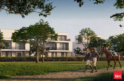 Villa - 3 Bedrooms - 3 Bathrooms for sale in Equiterra - Grand Polo Club and Resort - Dubai Investment Park 2 (DIP 2) - Dubai Investment Park (DIP) - Dubai