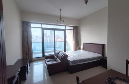Apartment - Studio - 1 Bathroom for rent in Elite Sports Residence 9 - Elite Sports Residence - Dubai Sports City - Dubai
