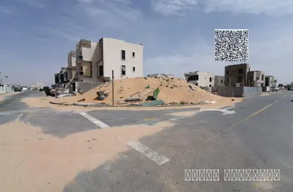 Land - Studio for sale in Al Helio 2 - Al Helio - Ajman Land - Studio for sale in Al Helio 2 - Al Helio - Ajman