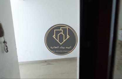 Apartment - 2 Bedrooms - 3 Bathrooms for rent in Ajman Corniche Residences - Ajman Corniche Road - Ajman