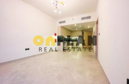 Apartment - 1 Bedroom - 2 Bathrooms for rent in Binghatti Avenue - Al Jaddaf - Dubai
