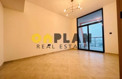 Apartment - 1 Bedroom - 2 Bathrooms for rent in Binghatti Avenue - Al Jaddaf - Dubai