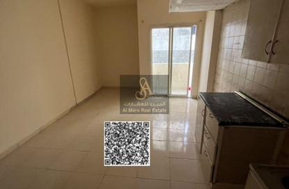 Apartment - Studio - 1 for rent in Nakheel Building - Al Rawda 1 - Al Rawda - Ajman Apartment - Studio - 1 for rent in Nakheel Building - Al Rawda 1 - Al Rawda - Ajman