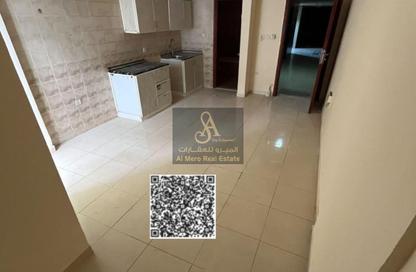 Apartment - Studio - 1 for rent in Nakheel Building - Al Rawda 1 - Al Rawda - Ajman Apartment - Studio - 1 for rent in Nakheel Building - Al Rawda 1 - Al Rawda - Ajman