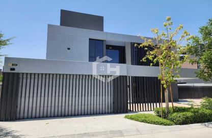 Villa - 5 Bedrooms - 7 Bathrooms for sale in Kaya - Masaar - Tilal City - Sharjah Villa - 5 Bedrooms - 7 Bathrooms for sale in Kaya - Masaar - Tilal City - Sharjah
