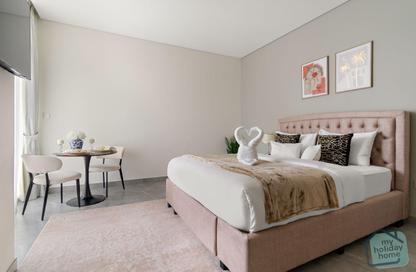 Apartment - Studio - 1 for rent in Peninsula One - Peninsula - Business Bay - Dubai