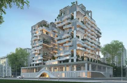 Apartment - 1 - 2 for sale in Reef 999 - Al Furjan - Dubai Apartment - 1 - 2 for sale in Reef 999 - Al Furjan - Dubai