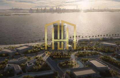Apartment - 3 Bedrooms - 4 Bathrooms for sale in Radiant Elite Tower - City Of Lights - Al Reem Island - Abu Dhabi